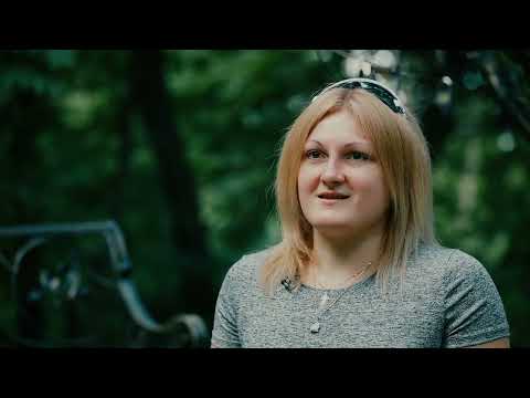 Видео: Знак Равенства Алеся Гусарова