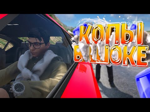 Видео: УГОНЩИК ДУШНИЛА ПРОТИВ КОПОВ НА ГТА 5 РП | ЭТО ЛУЧШАЯ СХЕМА АВТОУГОНА НА GTA 5 RP DAVIS