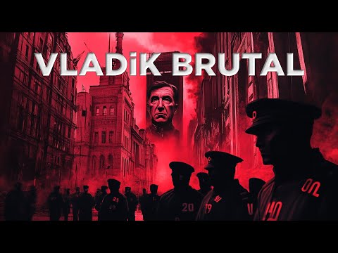 Видео: Гражданский Долг ★ VLADiK BRUTAL ★ Часть 1