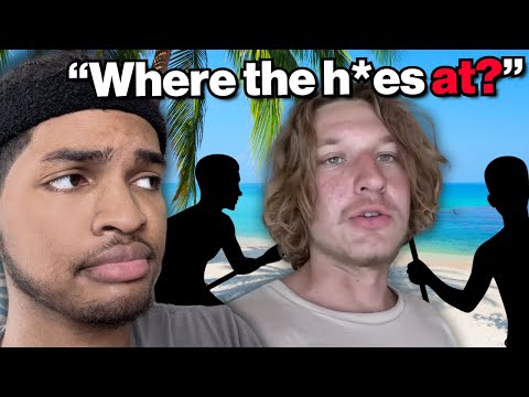 Видео: Тупой ютубер, пробравшийся на Северный Сентинельский остров..