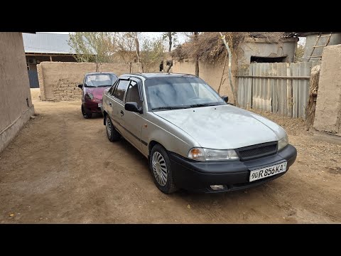Видео: ЗУДЛИК БИЛАН НЕХИА ВА МАТИЗ СОТИЛАДИ