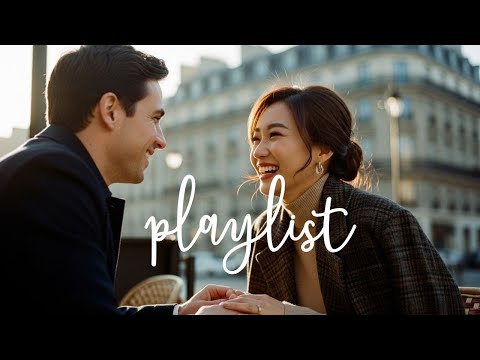 Видео: Плейлист: Поп-песни, от которых любовь становится жарче 🌷 | Эмоциональный поп без рекламы