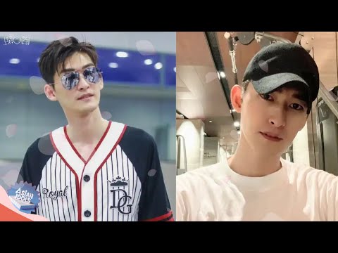 Видео: Чжан Ханя снова назвали «жирным»? Посмотрев его новую дораму, пользователи сети замолчали!