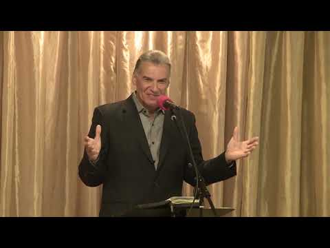 Видео: Виталий Корчевский - Служение в Семье