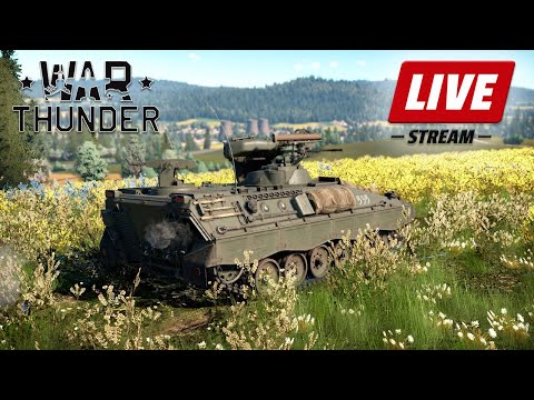 Видео: War Thunder - ЗАВТРА ДОМОЙ. А пока РАБОТАЕМ в РБ