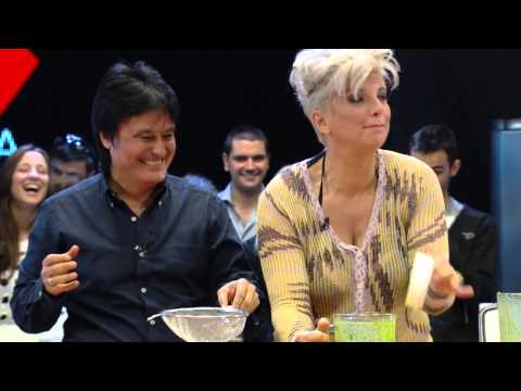 Видео: Щипка Сол - Епизод 9