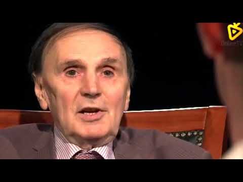 Видео: Андрей Зализняк Интереснейшая история русского языка