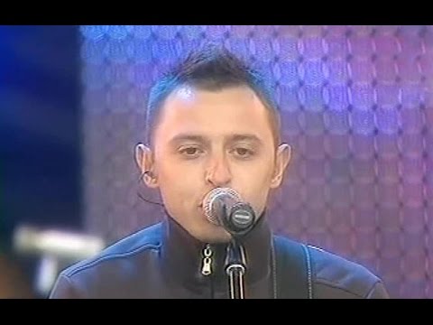 Видео: Звери - Северный концерт в Норильске (2007)