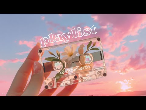 Видео: [Playlist] Осенний пикник ☀️ R&B, поднимающий настроение | mellow latte 💛