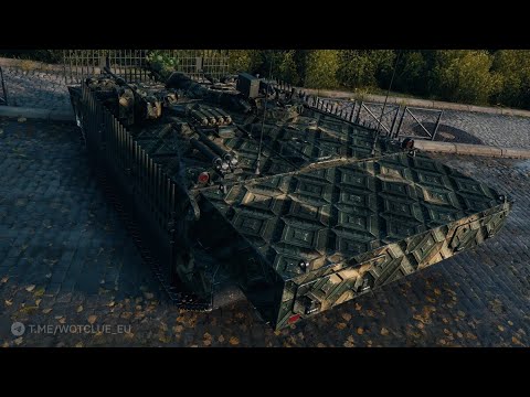Видео: Strv 11 уровня