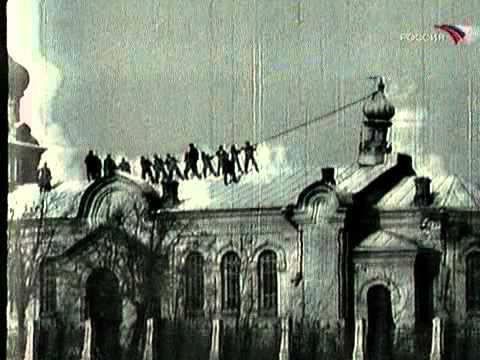 Видео: Ист. Хроники: 1934 - Осип Мандельштам