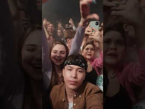 Видео: Егор крид концерт Gipsy