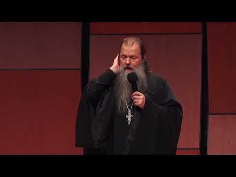 Видео: «Что такое исповедь?». Беседа протоиерея Артемия Владимирова. ММДМ, зал им. Альфреда Шнитке. 241224.