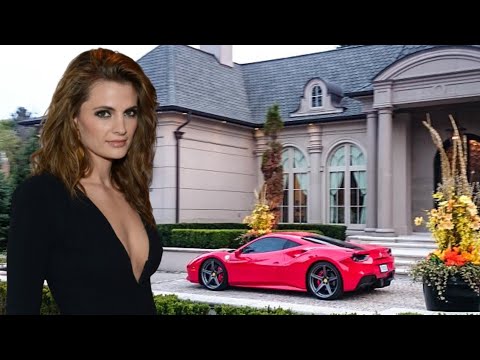 Видео: Стана Катич: бывшие мужья, сын, родители, возраст, карьера, дом и состояние в 2024 году