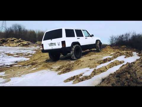 Видео: СТОтысячник. Jeep Cherokee 94 г.в.