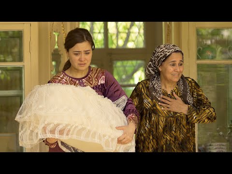 Видео: Оталар сӯзи. Боламдан воз кечдим   [Otalar so'zi. Bolamdan voz kechdim]