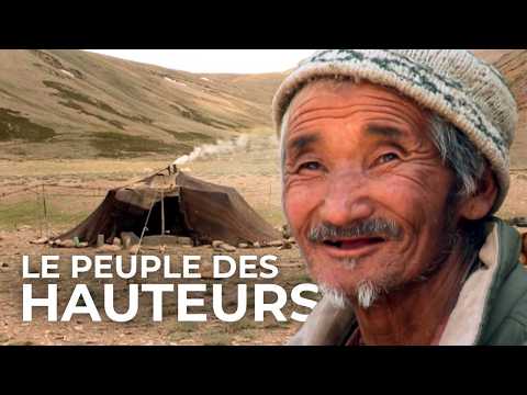 Видео: Индия: Кочевники Ладакха