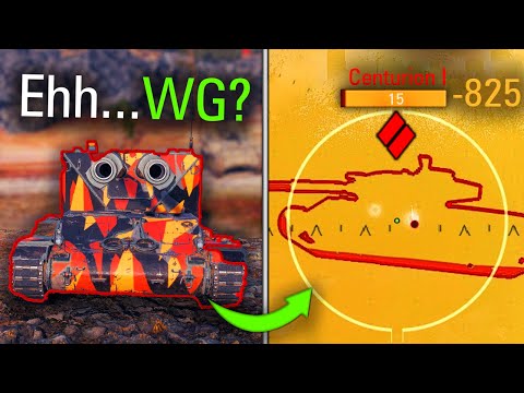 Видео: ОП или МУСОР? (SFAC 105)