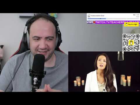 Видео: 🇬🇧 Run To You - (Из «Телохранителя») - Люси Томас | РЕАКЦИЯ УЧИТЕЛЯ ПОЛА