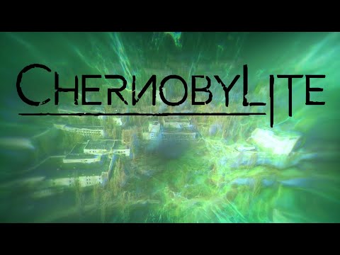 Видео: ЧЕРНОБЫЛИТ ► Chernobylite ► ПРОХОЖДЕНИЕ (1)