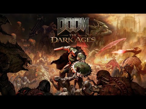 Видео: ПРОХОДИМ НОВЫЙ ДУМ НА УЛЬТРА СЛОЖНОСТИ |  Doom: The Dark Ages