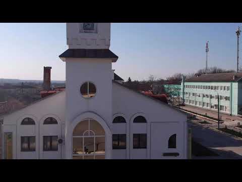 Видео: Кельменці FULL HD 1080