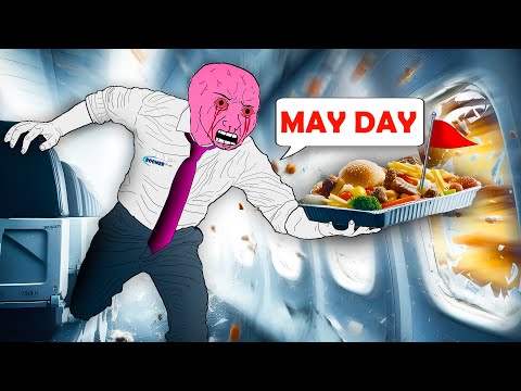 Видео: Жизнь бортпроводника