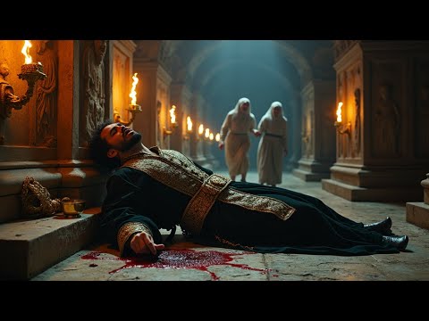 Видео: Султан умер на костях предков, а его любимая исчезла бесследно