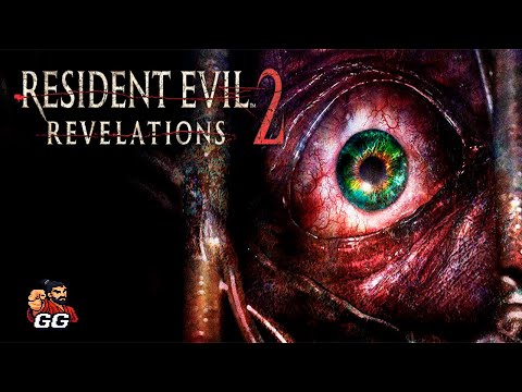 Видео: Марафон Resident Evil | Resident Evil Revelations 2 | Стрим 1