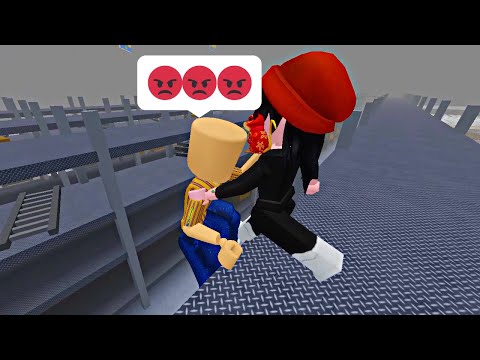 Видео: ROBLOX SCP 3008 (INFINITE IKEA) МОМЕНТЫ ВЫЖИВАНИЯ 2