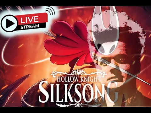 Видео: Hollow Knight: Silksong #8 полное прохождение