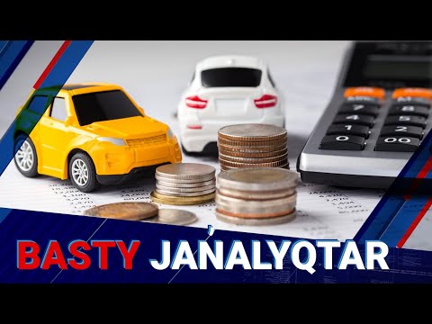 Видео: Лизинг туралы заң жыл соңына дейін қабылдануы мүмкін | Басты Жаңалықтар | 29.10.2025