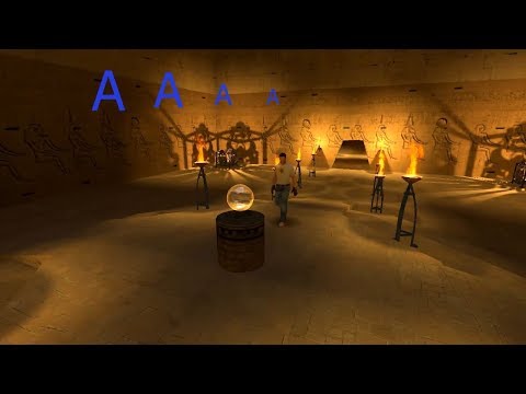 Видео: Снова этот Сэм!