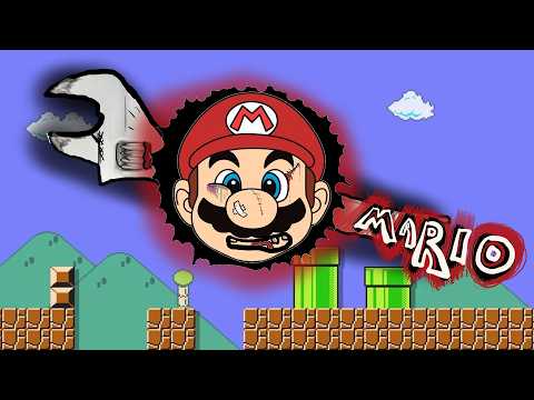 Видео: Простым языком 5 Опять ретрогейминг МАРИО