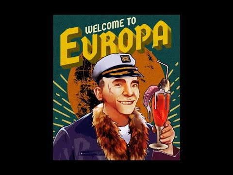 Видео: kunracoon опускается на самое дно в Barotrauma