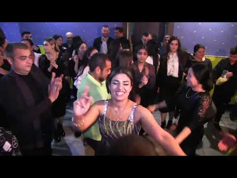 Видео: Крестины Пыдан 2 часть