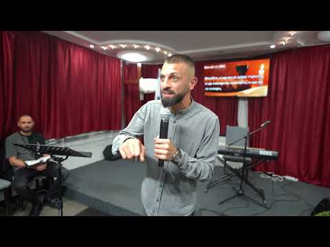 Видео: Пастор Ради - 3 нива на молитва