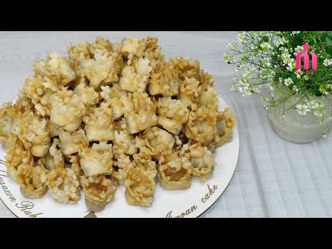 Видео: Қовурма чучвара  узбекские пельмени | Qovurma chuchvara