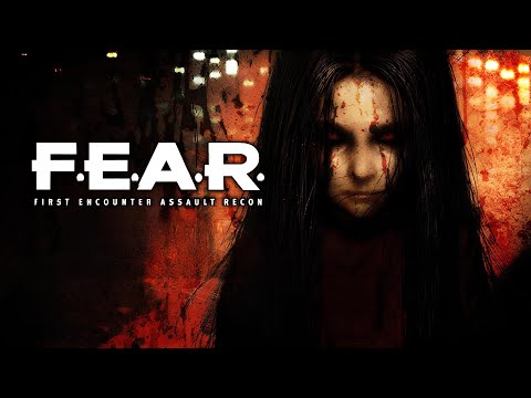 Видео: Прохождение F.E.A.R (2005) | Русская озвучка + HD Текстуры | Часть 1