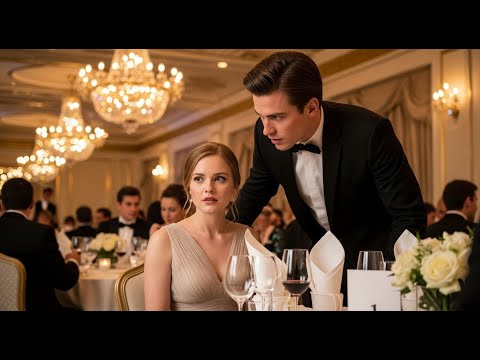 Видео: Она пришла на свадьбу сестры… и села не рядом с человеком | Психологический триллер | Мистическая и