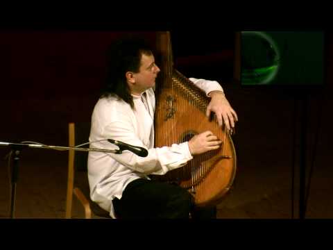 Видео: Роман Гриньків - «Вершник»