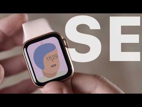 Видео: Apple Watch SE: Полный обзор и сравнение с Series 5/4