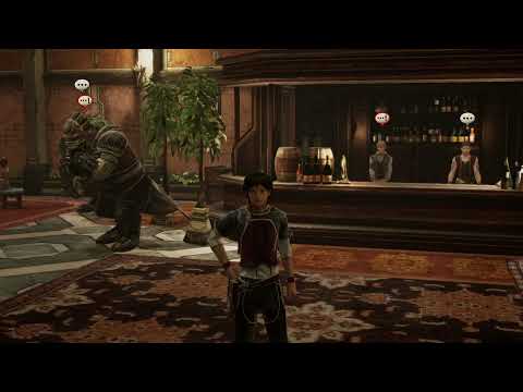 Видео: The Last Remnant Remastered - первый взгляд на Nintendo Switch 2