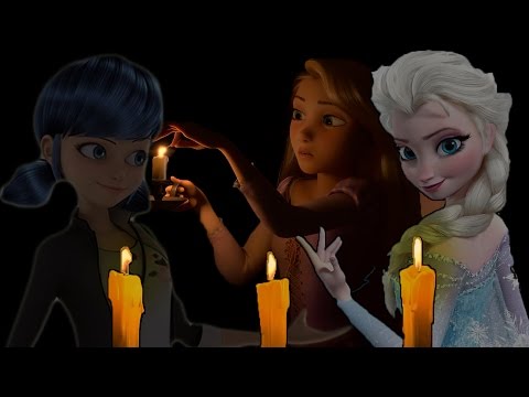 Видео: Три Сестры