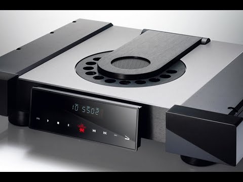 Видео: CD или ЦАП