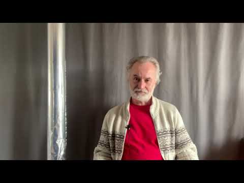 Видео: Изменённые состояния сознания (признаки, часть 2)