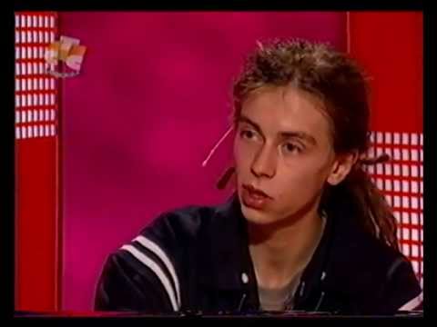 Видео: Децл СТС Детали 2002