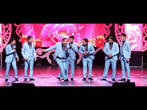 Видео: Artur Production - Миниатюра "Әркәкләр нази".