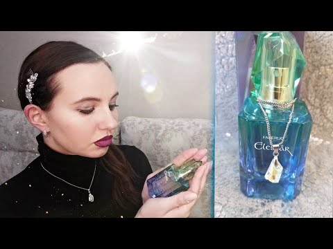 Видео: ELESSAR / ЭЛЬФИЙСКИЙ АРОМАТ ОТ ФАБЕРЛИК. ЭТО НЕ ТО, ЧЕГО Я ЖДАЛА.