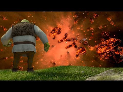 Видео: Шрекс | RYTP